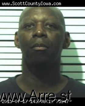 Keith Cornell Adams Mugshot