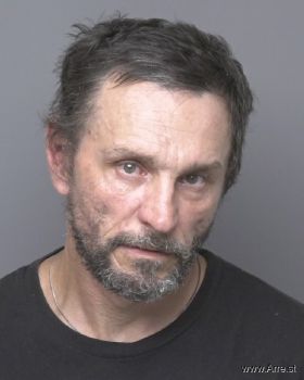 Keith Eugene Smith Mugshot