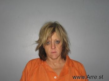 Kelle Michelle Hawkinson Mugshot