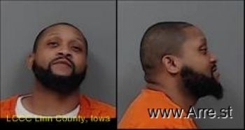 Kellen Durrell Williams Mugshot