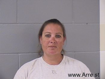 Kelli Renee Lyman Mugshot