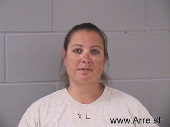 Kelli Renee Lyman Mugshot