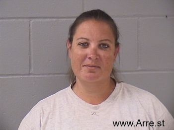 Kelli Renee Lyman Mugshot