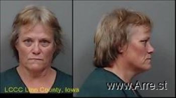 Kelly Ann Hale Mugshot