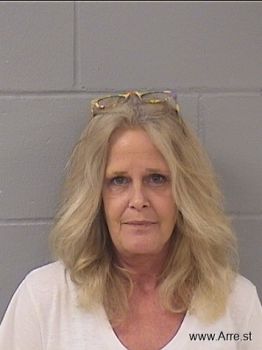 Kelly Dawn Jenkins Mugshot