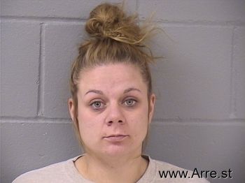 Kelsea Christine Swope Mugshot