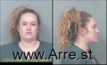 Kelsey Sean Cummings Mugshot