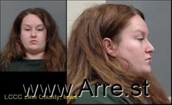 Kelsey Sean Cummings Mugshot