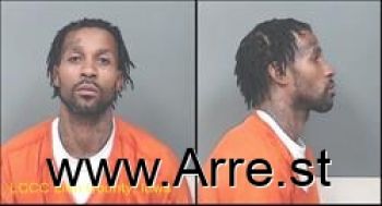 Kelshawn Markell Marshall Mugshot