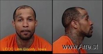 Kelshawn Markell Marshall Mugshot