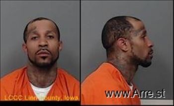 Kelshawn Markell Marshall Mugshot