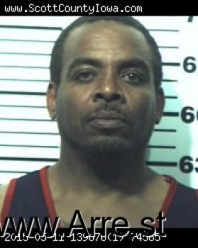 Kelvin Jerome Anderson Mugshot