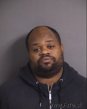 Kelvin Oneal Robinson Mugshot