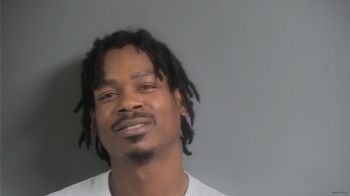 Kelvin Ledell Ware Mugshot