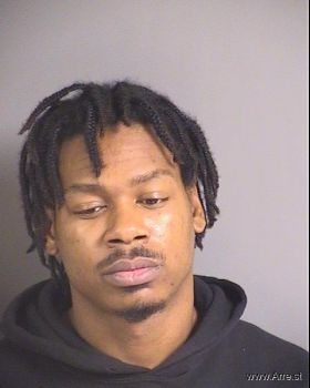 Kelvin Ledell Ware Mugshot