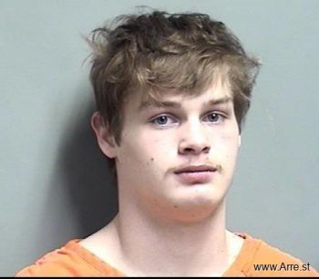 Kennedy Timothy Larimer Mugshot