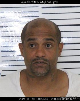 Kenneth Ray Jr Campbell Mugshot