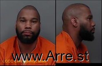 Kenneth Derryl Chapman Mugshot