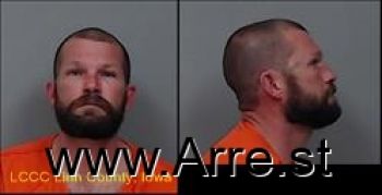 Kenneth Dean Darbyshire Mugshot