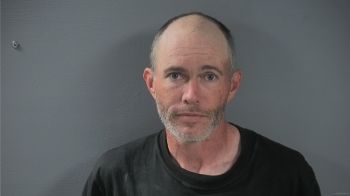 Kenneth Michael Davis Mugshot