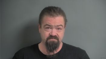 Kenneth J Fugill Mugshot