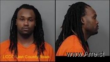 Kenneth Richard James Mugshot