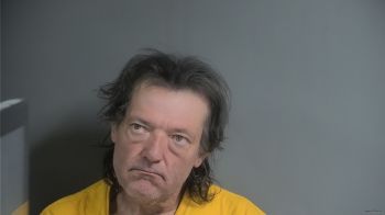 Kenneth Lee Kelly Mugshot