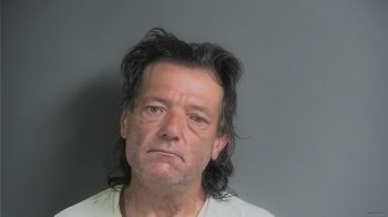 Kenneth Lee Kelly Mugshot