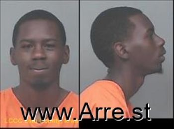 Kenneth Ledale Lee Iii Mugshot