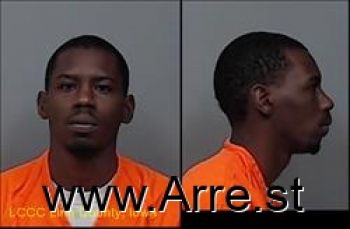 Kenneth Ledale Lee Iii Mugshot