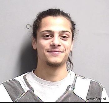 Kenneth  Palenzuela Mugshot