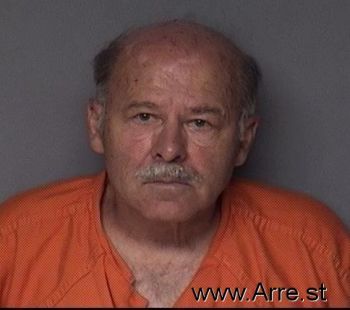 Kenneth Robert Schultz Mugshot