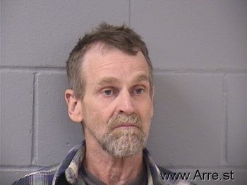 Kenneth Dale Sommerfeld Mugshot