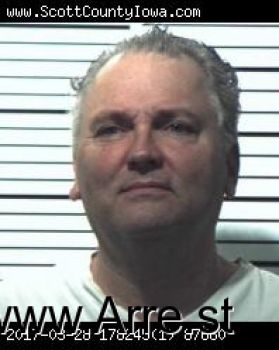 Kenneth Charles Tennant Mugshot