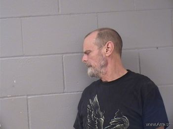 Kenneth Robert Williamson Mugshot