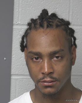 Kentrell Vantrice Powell Mugshot