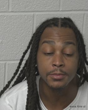 Kentrell Vantrice Powell Mugshot