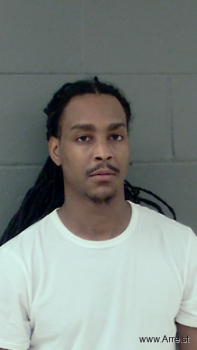 Kentrell Vantrice Powell Mugshot