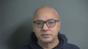 Keshab  Pokhrel Mugshot