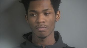 Keshawn Jarell Dixon Mugshot