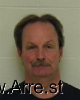 Kevin Howard Anderson Mugshot