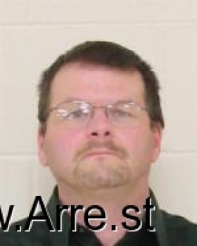 Kevin Wayne Blake Mugshot