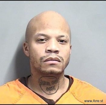 Kevin Lowell Junior Cooper Mugshot