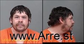 Kevin Garrett Fuller Mugshot