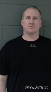 Kevin Lee Halladey Mugshot