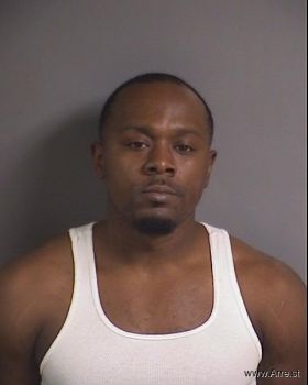 Kevin Lamar Hughes Mugshot