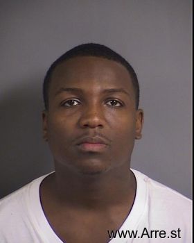 Kevin Calvell Marcel Jefferson Mugshot