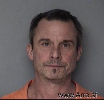 Kevin Michael Kelly Mugshot