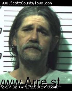 Kevin Howard Lee Miller Mugshot