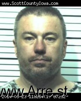 Kevin Andrew Miller Mugshot